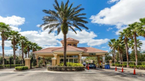Striking 5br Resort Home Private Pool/SPA Disney